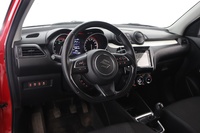 Suzuki Swift vaihtoauto