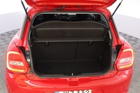 Suzuki Swift vaihtoauto