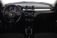 Suzuki Swift vaihtoauto