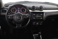 Suzuki Swift vaihtoauto