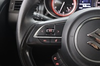 Suzuki Swift vaihtoauto