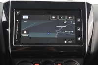 Suzuki Swift vaihtoauto