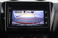 Suzuki Swift vaihtoauto