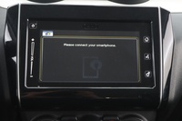 Suzuki Swift vaihtoauto