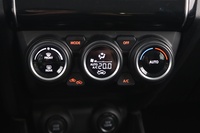 Suzuki Swift vaihtoauto