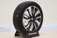 Suzuki Swift vaihtoauto