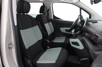 Citroën Berlingo vaihtoauto