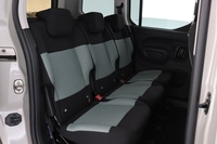 Citroën Berlingo vaihtoauto