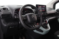 Citroën Berlingo vaihtoauto