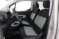 Citroën Berlingo vaihtoauto