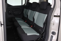 Citroën Berlingo vaihtoauto