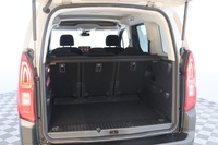 Citroën Berlingo vaihtoauto