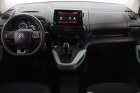 Citroën Berlingo vaihtoauto