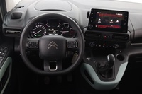 Citroën Berlingo vaihtoauto