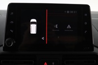 Citroën Berlingo vaihtoauto