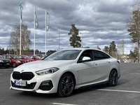 BMW 218 vaihtoauto