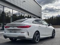 BMW 218 vaihtoauto