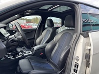 BMW 218 vaihtoauto