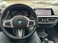 BMW 218 vaihtoauto