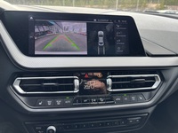 BMW 218 vaihtoauto