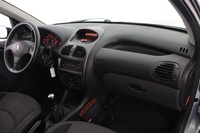 Peugeot 206 vaihtoauto