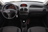 Peugeot 206 vaihtoauto