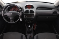 Peugeot 206 vaihtoauto