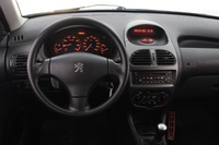 Peugeot 206 vaihtoauto