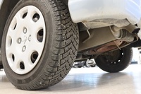 Peugeot 206 vaihtoauto