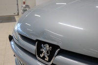 Peugeot 206 vaihtoauto