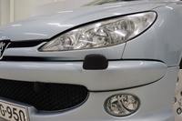 Peugeot 206 vaihtoauto