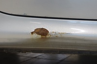 Peugeot 206 vaihtoauto