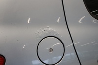 Peugeot 206 vaihtoauto