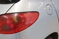 Peugeot 206 vaihtoauto