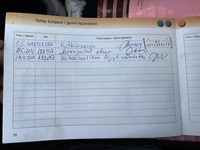 Peugeot 206 vaihtoauto