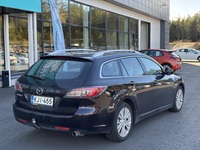 Mazda 6 vaihtoauto