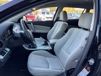 Mazda 6 vaihtoauto
