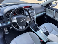 Mazda 6 vaihtoauto