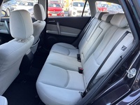 Mazda 6 vaihtoauto