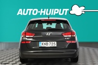 Hyundai i30 Wagon vaihtoauto