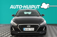 Hyundai i30 Wagon vaihtoauto