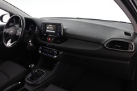 Hyundai i30 Wagon vaihtoauto