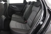 Hyundai i30 Wagon vaihtoauto