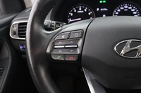 Hyundai i30 Wagon vaihtoauto