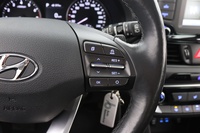 Hyundai i30 Wagon vaihtoauto