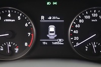 Hyundai i30 Wagon vaihtoauto