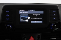 Hyundai i30 Wagon vaihtoauto