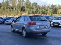SEAT Ibiza ST vaihtoauto
