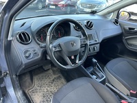 SEAT Ibiza ST vaihtoauto