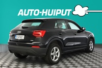 Audi Q2 vaihtoauto